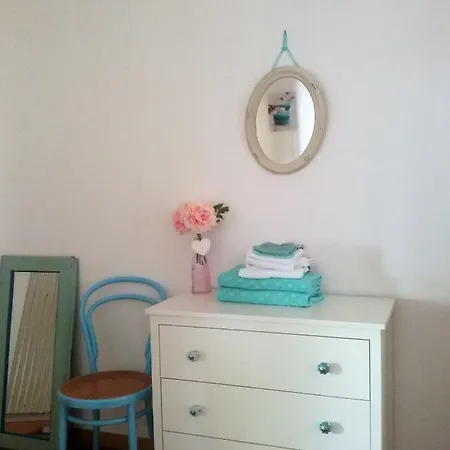 Lakefront Flat Apartment Desenzano del Garda