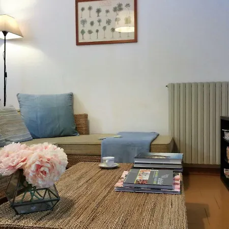 Apartment Lakefront Flat *