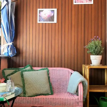 Apartment Lakefront Flat