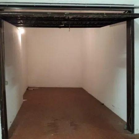 Apartment Lakefront Flat *