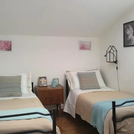Lakefront Flat Desenzano del Garda