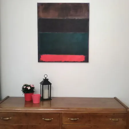 Lakefront Flat