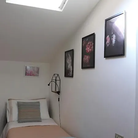 Appartamento Lakefront Flat *