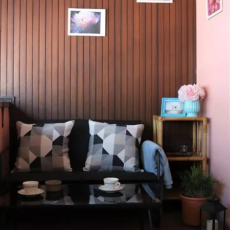 Lakefront Flat Appartamento