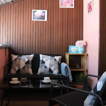Appartamento Lakefront Flat *